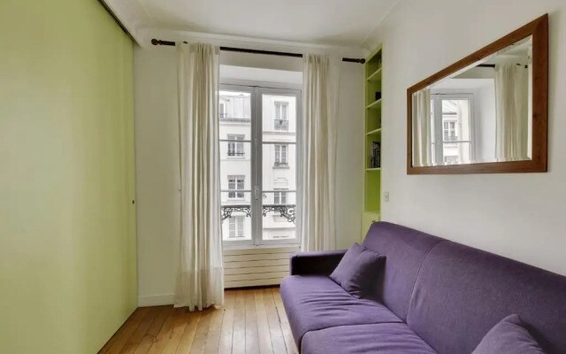 Unit 009 - Saint Germain Des Pres (Cherche Midi)