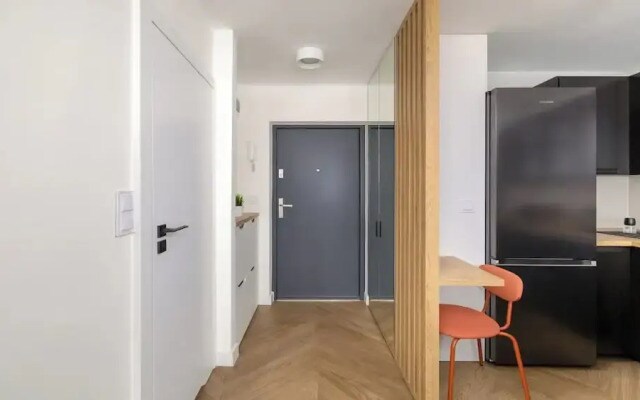 Apartamenty Sun & Snow Graniczna