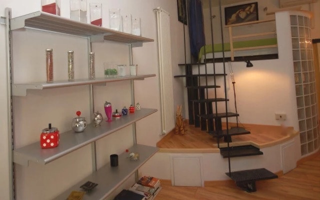 House & The City - Trastevere Apartments