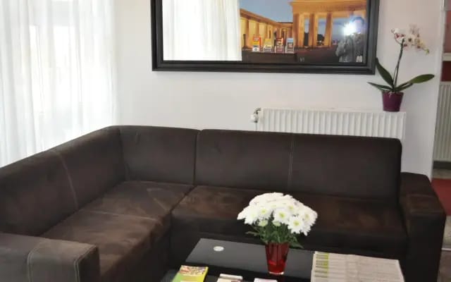 Hotel Atlas Berlin