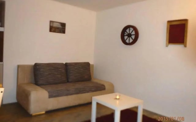 Apartmány Alex