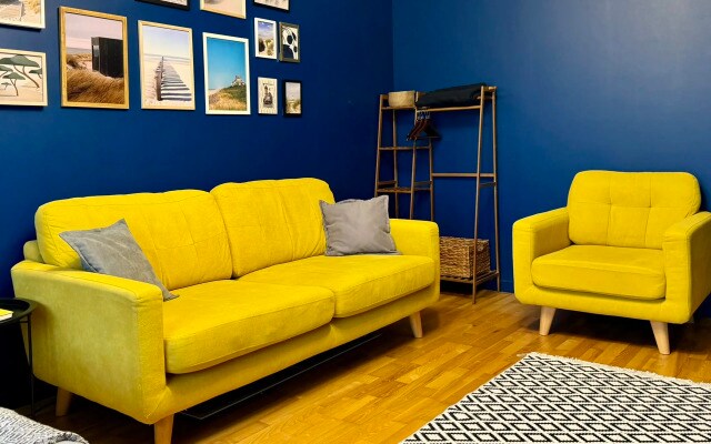 ApartMari на Земельной 4А