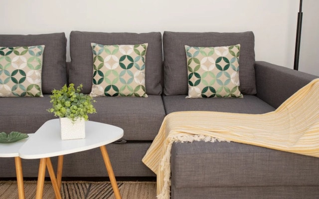Nice Apartment Close to Teatro Cervantes