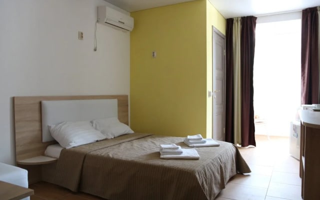 Bereg Anapy Mini-Hotel