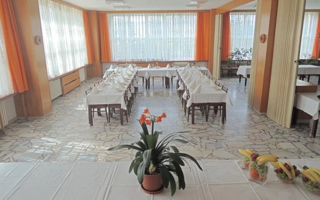Penzion Šance