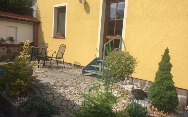 Apartmán Augsten