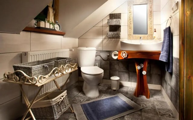 Apartment Halady