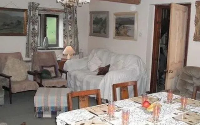 Bower Cottage B&B