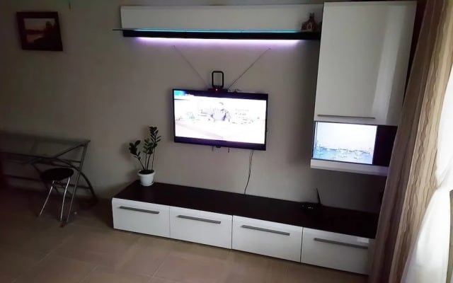 LOFT STUDIO Oktyabrya 48