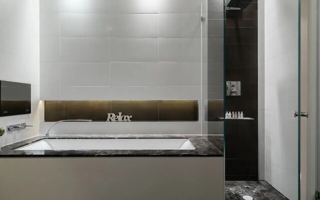 Picktheplace Lifestyle Apartment Atherstone