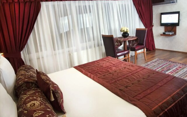 Sultanahmet Suites