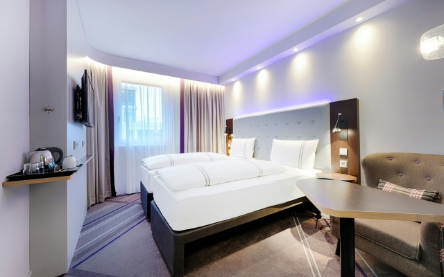 Berlin City Wilmersdorf Hotel
