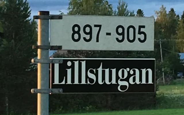 Lillstugan
