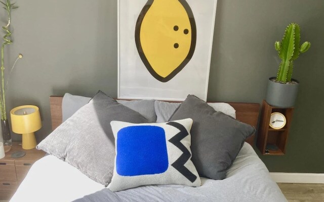 The Hoxton Nest - Shoreditch
