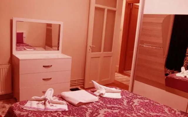 Taxim Apart Hotel