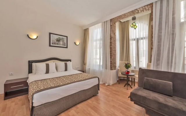 Taksim Hotel Marin