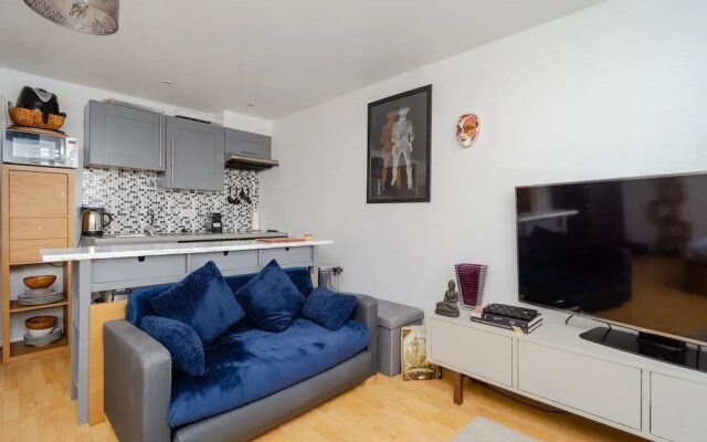 Fantastic 1 bed Studio in Wandsworth
