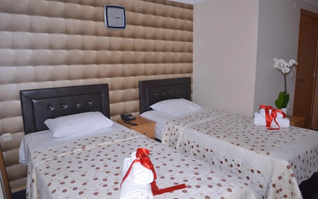 Kervan Hotel