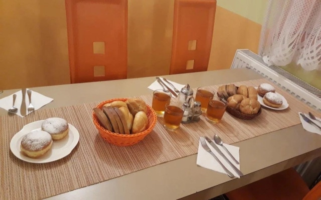 Penzion Aneta