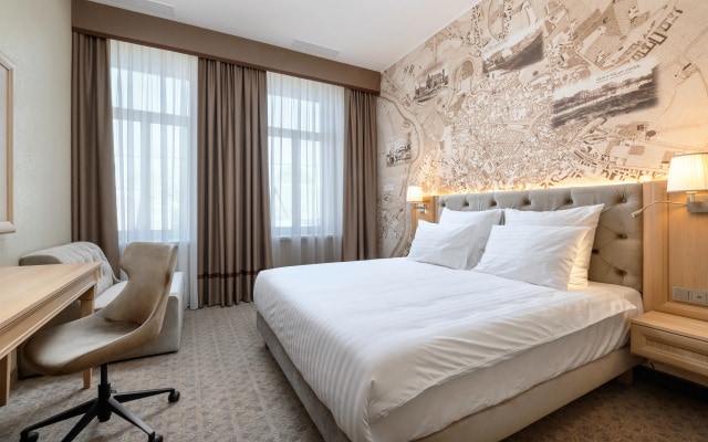 Отель Calvary Hotel & Restaurant Vilnius
