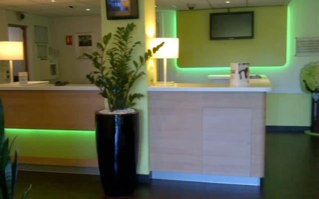 ibis budget - Porte de Bagnolet