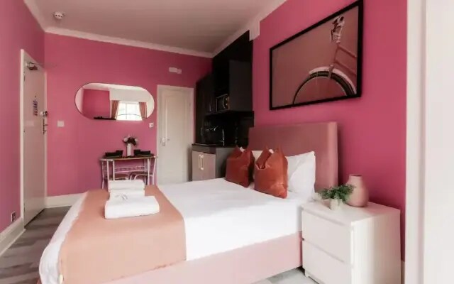 The Savers Hotel by PLI