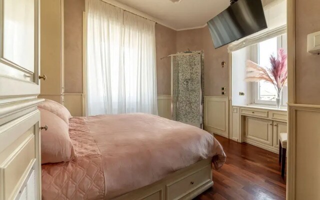 Downtown Luxury B&B - Termini Train Station