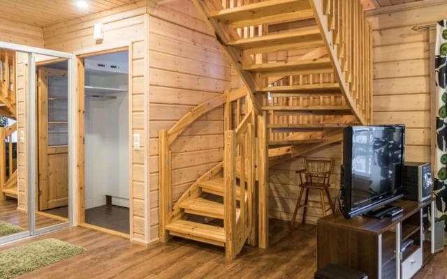 Holiday Home Lumikellomaa