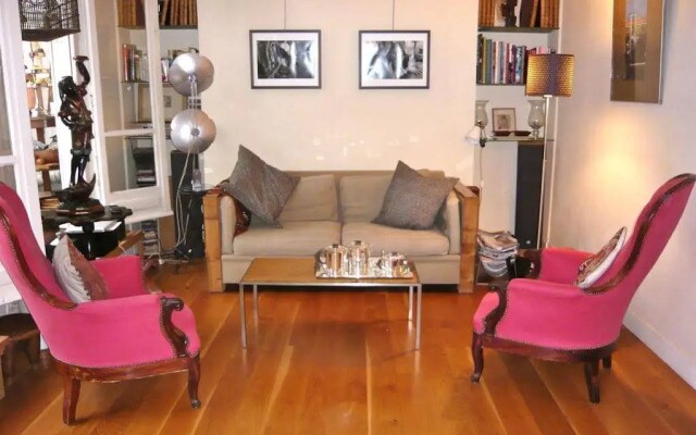 B&B Batignolles