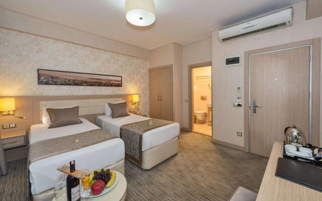 Azzap Hotel Galata