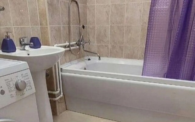 Крокус на микрорайоне Оптимистов 3/2