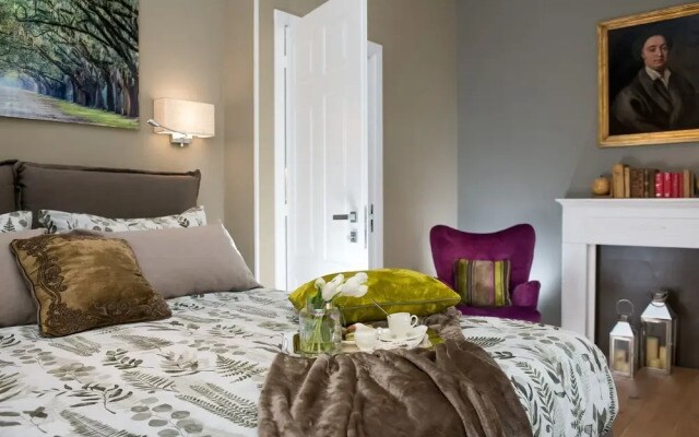 Marvellous Apartment Near Vatican