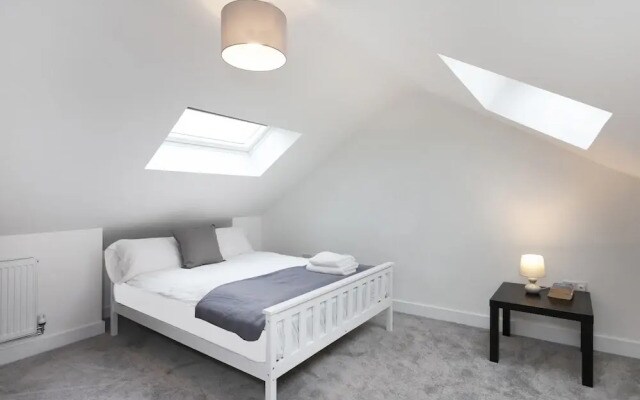 Condron 3 bedroom house