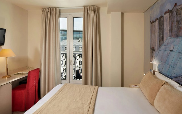 Hotel Fertel Maillot