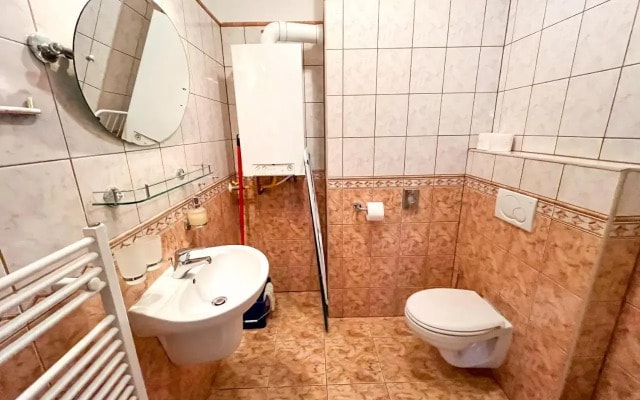 Apartmány Nový Svět