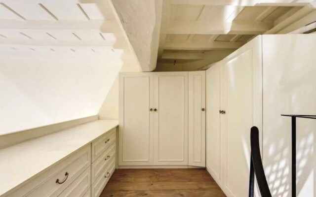 Rental in Rome Campo De Fiori Apartment
