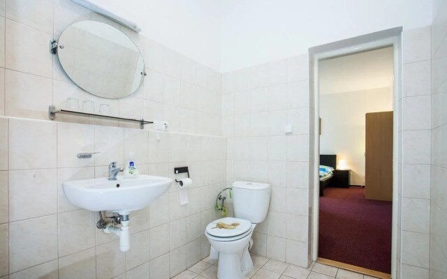 Hotel Alfa