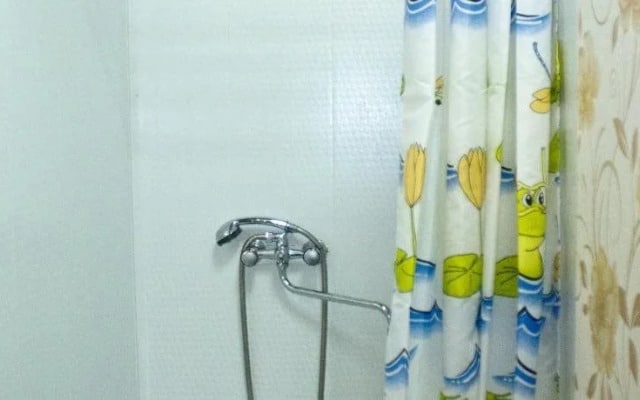 Sochi Hostel
