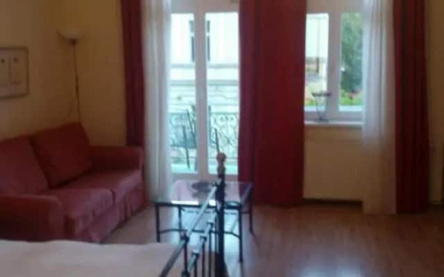 Pension Villa Anita