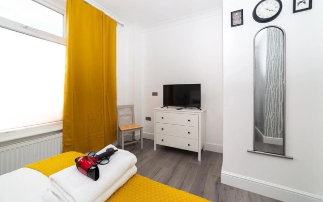 Diana Hotel Near Wembley Self Serviced Apartments