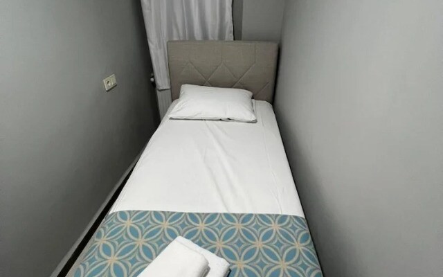 GRAND Deniz Hotel