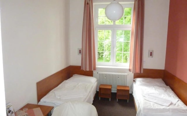 Hotel U Kaple