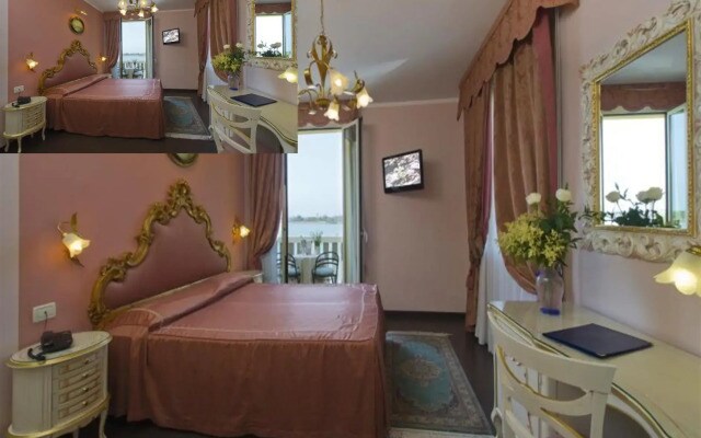 Viktoria Palace Hotel