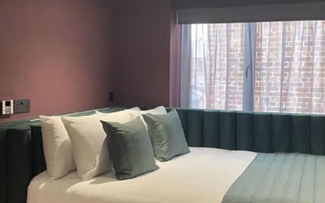 Duke Street Boutique Hotel