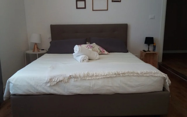 St. Peter's Luxury Rooms