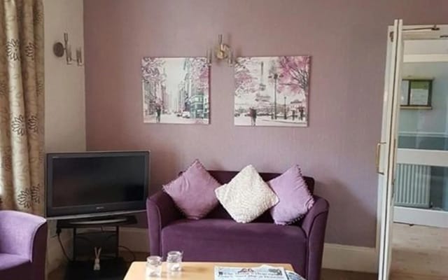 Abbeydale Hotel