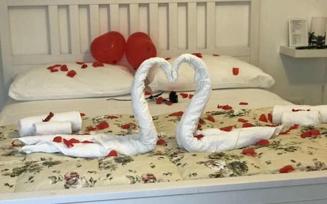 Sea Fly Guest House