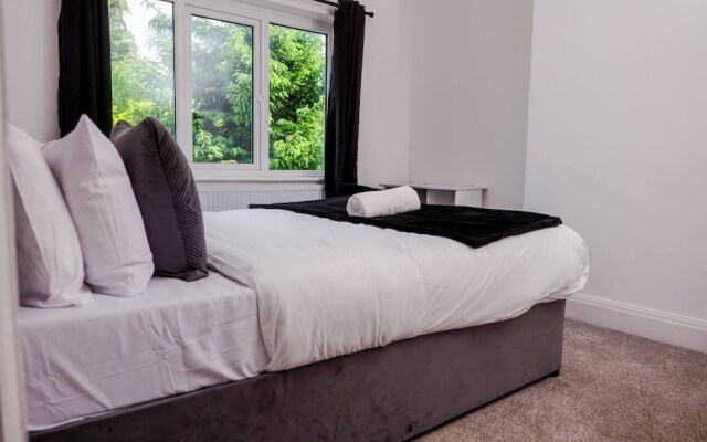 The Langdale - Where Comfort Meets Convenience