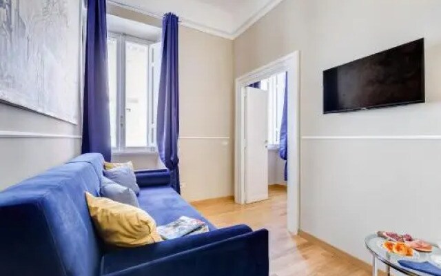 My Suite Sistina