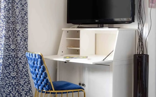 1-bed Penthouse Notting Hill